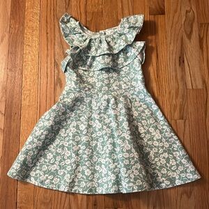 Janie and Jack dress size 6